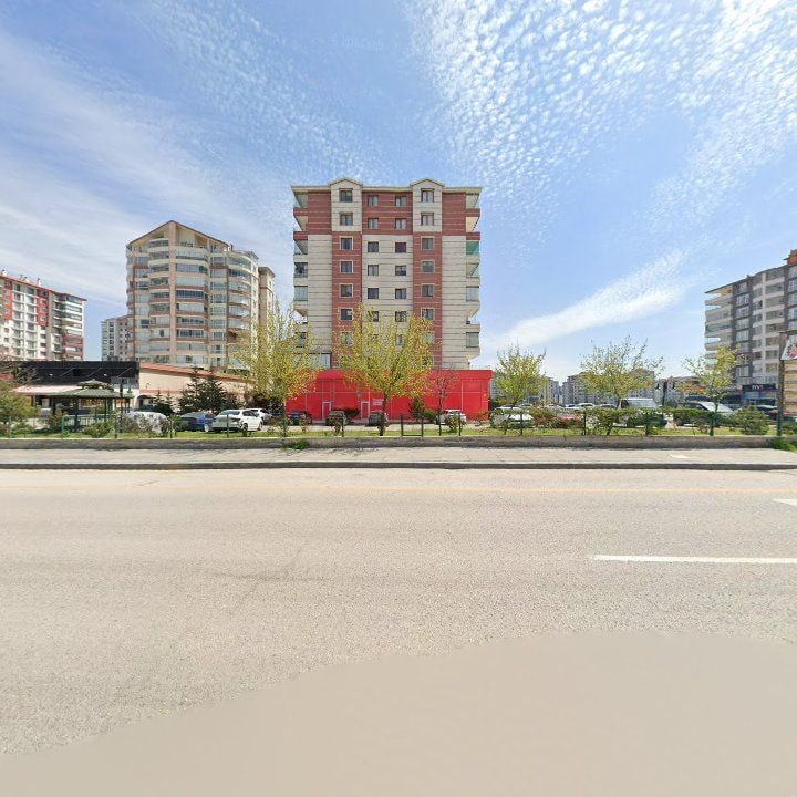 Lavilla Pastane
