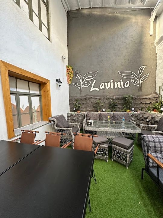 Lavinia Cafe Bistro