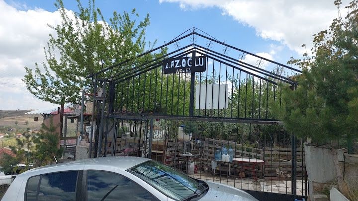 Lazoğlu
