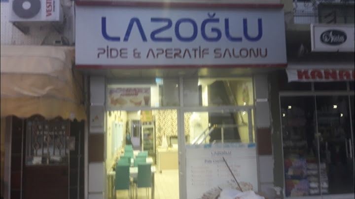 Lazoğlu