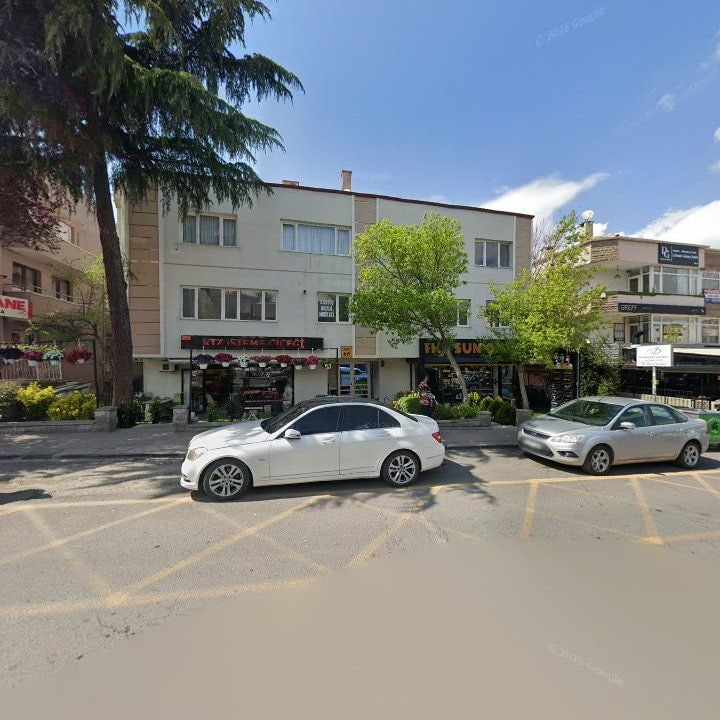 Le Chocolatier D'orient