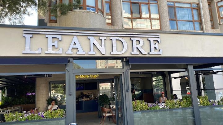 Leandre Coffee & More