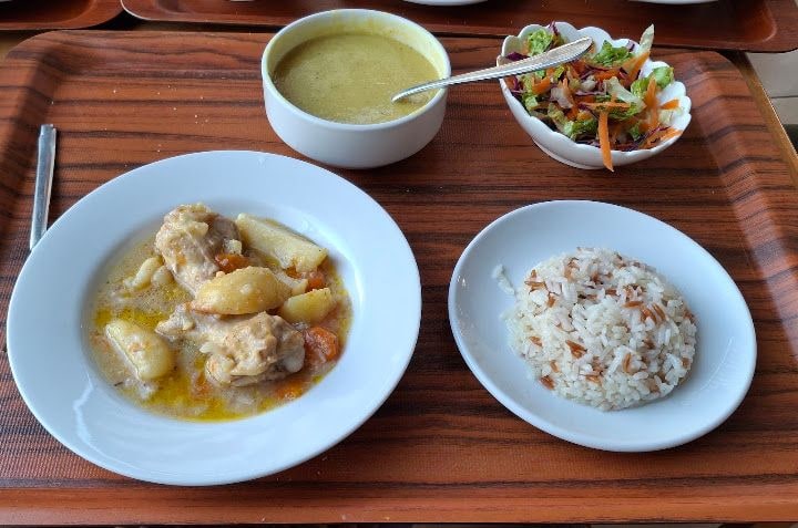 Lebon Cafe & Bistro