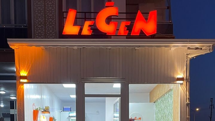 Leğen Çiğ Köfte Altınşehir