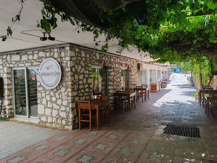Leman's Deli