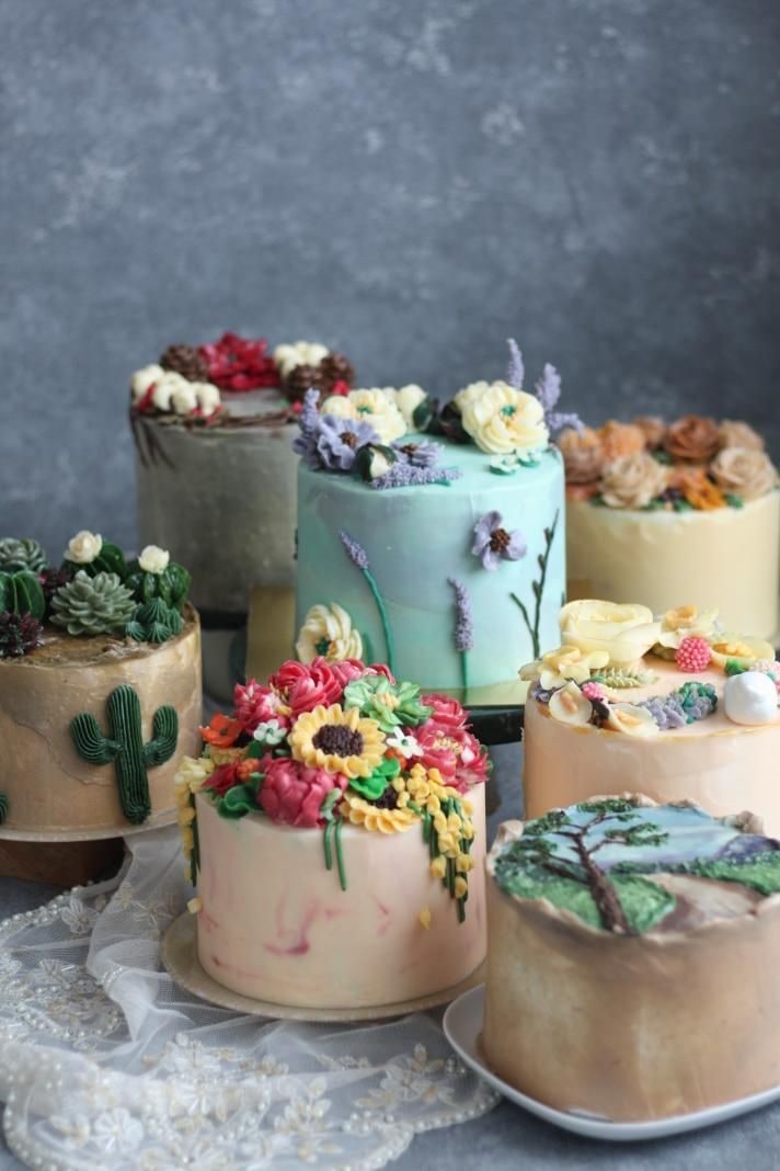 Lena Butik Pasta Evi