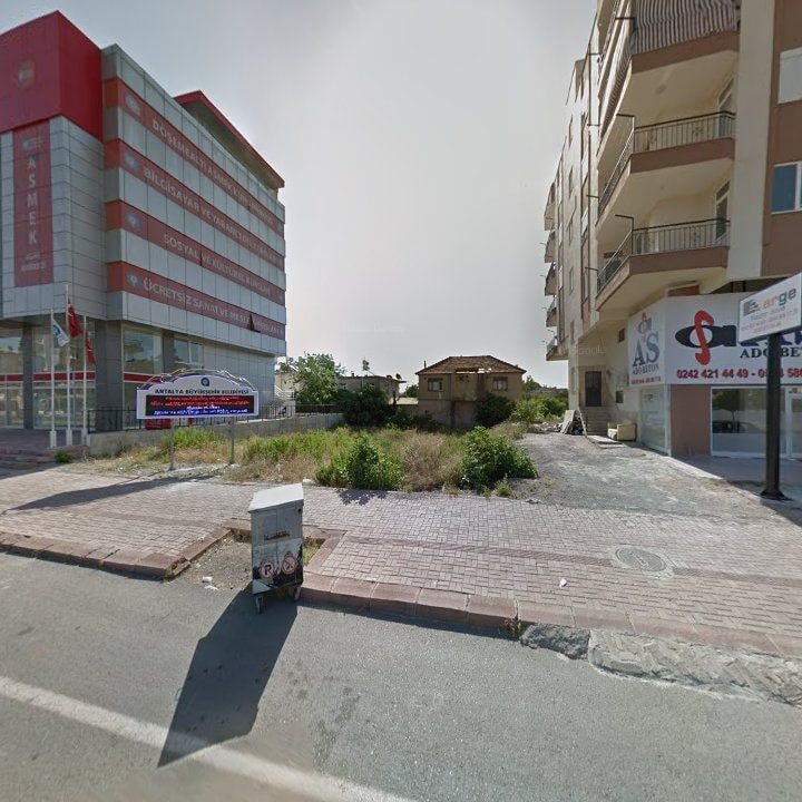 Levent Börek