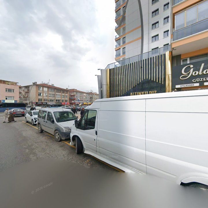 Levent Börek