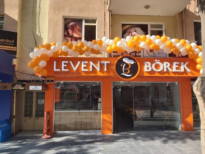 Levent Börek NİĞDE