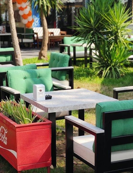 Levent Börek Sahil Antalya Börek & Kahvaltı