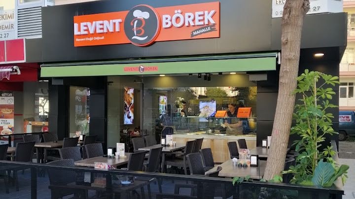 Levent Börek - Soğuksu