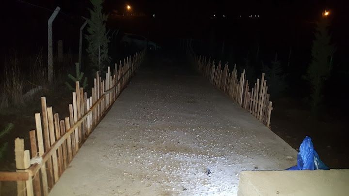 Levent Muratoglu Hobi Bahcesi