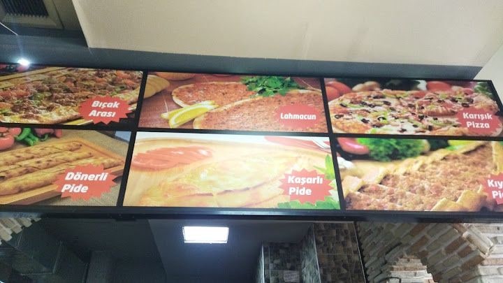 Leylak Döner