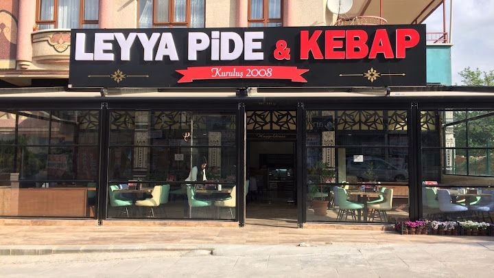 Leyya Pide&Kebap