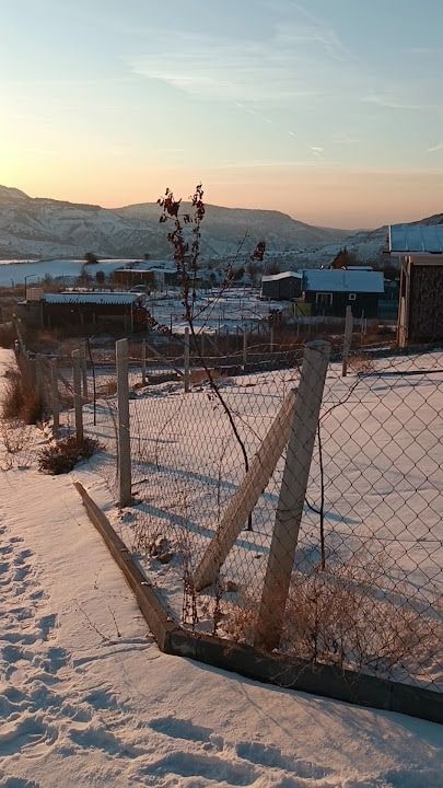 Lezgi yayla hobi bahçesi