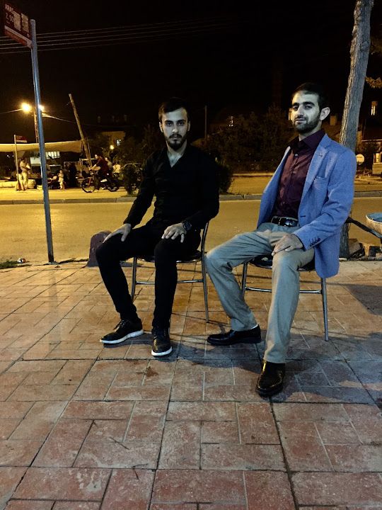 Lezgin Usta Pide Lahmacun