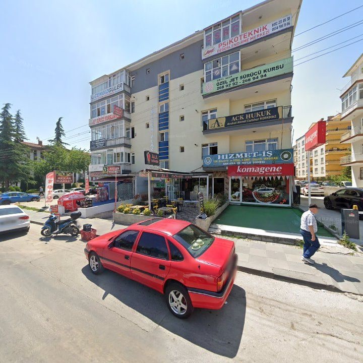 Lezita Börekçim