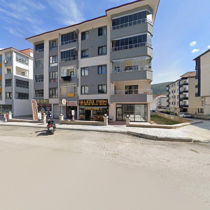 Leziz Fırın