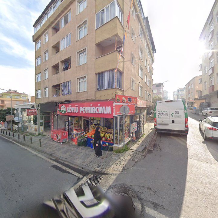 Leziz Pastanesi