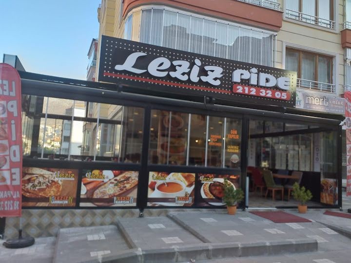 Leziz Pide