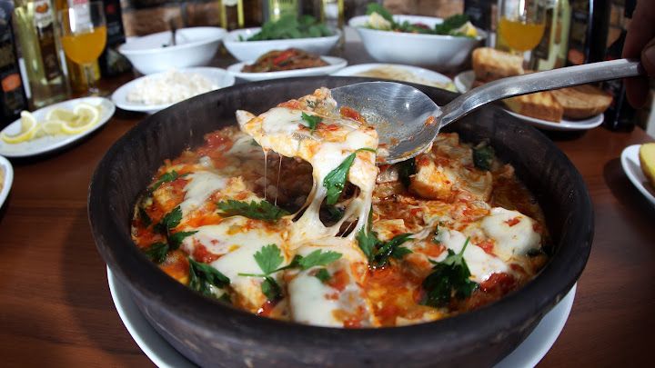Lezizade Kebap
