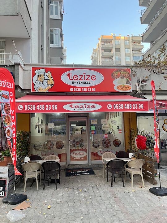 Lezize Ev Yemekleri