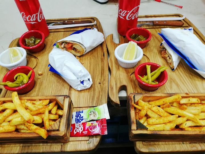 Lezz-et MERSİN TANTUNİ