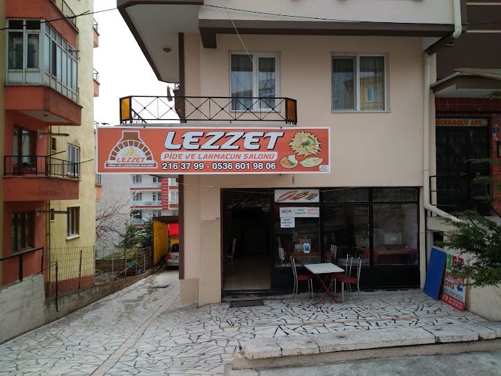 Lezzet