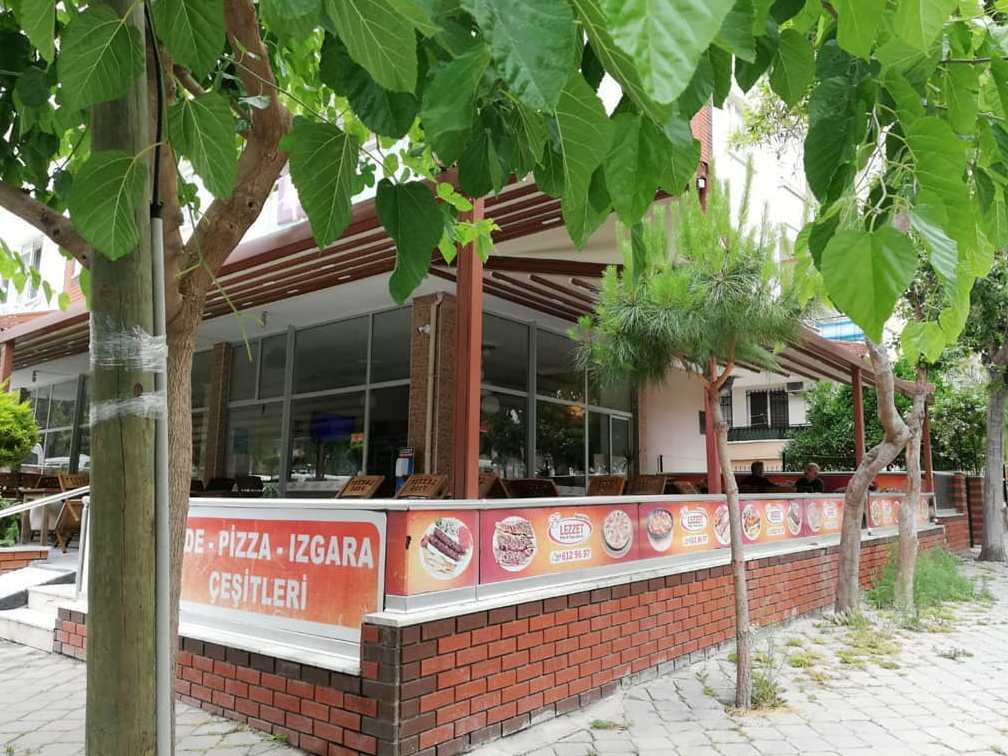 Lezzet 2 Pide Pizza Salonu Mustafa Usta