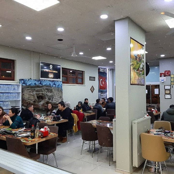 Lezzet Diyarı