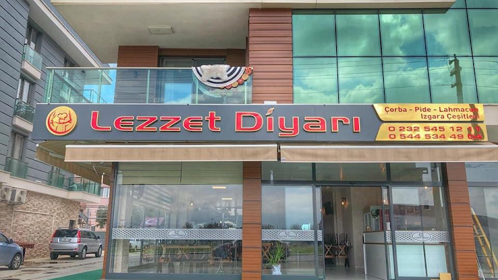 Lezzet Diyarı Ödemiş