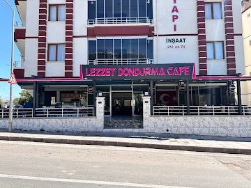 Lezzet Dondurma