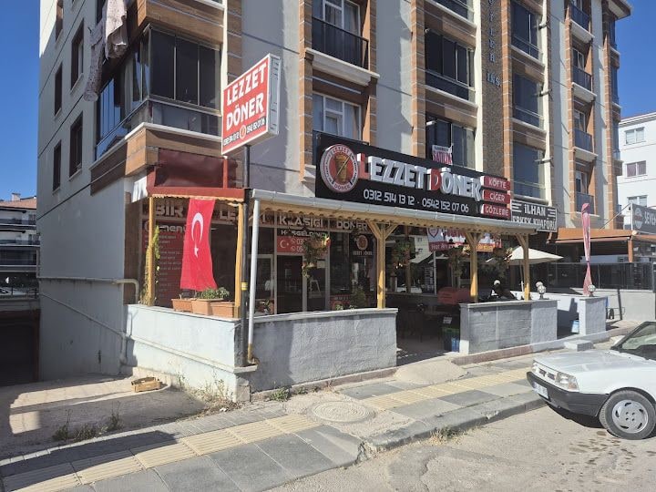 Lezzet Döner