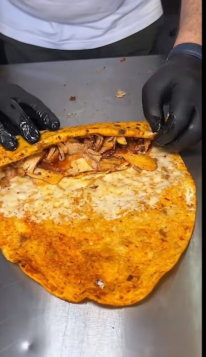 Lezzet Döner