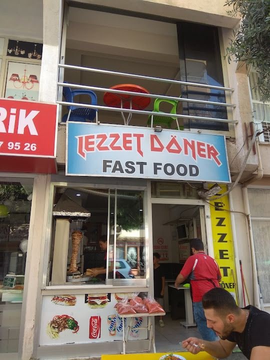 Lezzet Döner