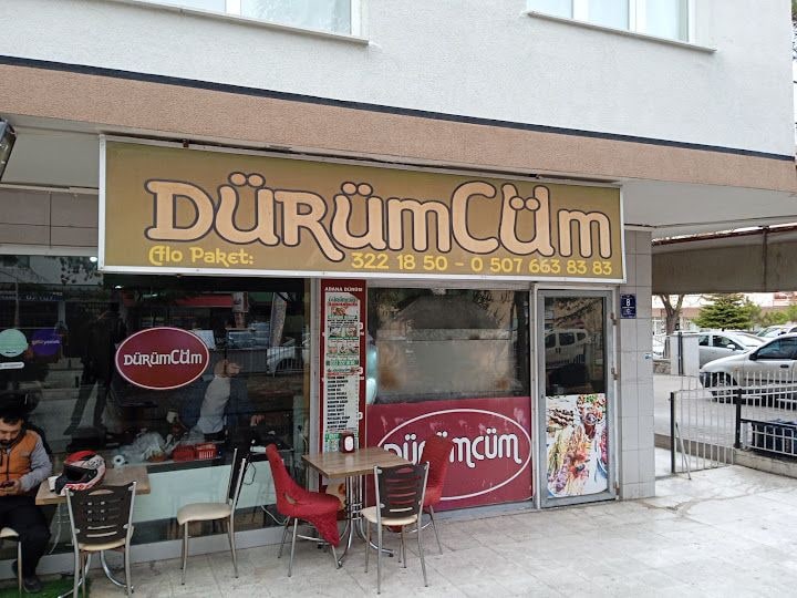 Lezzet Döner