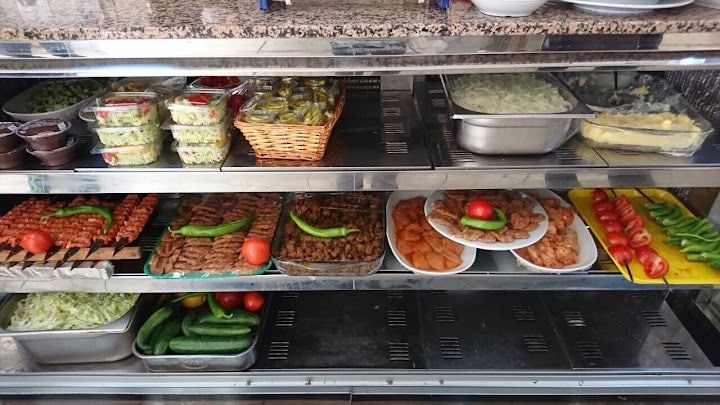 Lezzet Döner & Kebap, Yıldız (Sancak Mh.)