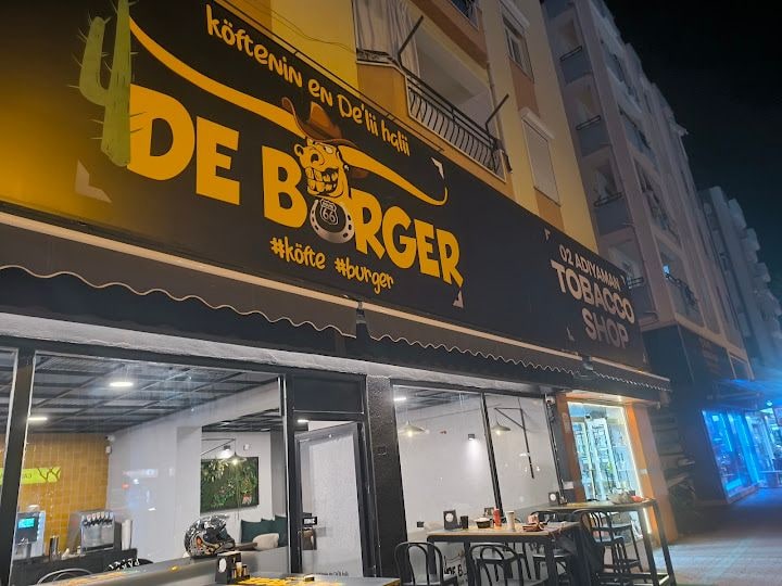 Lezzet Döner Mangal