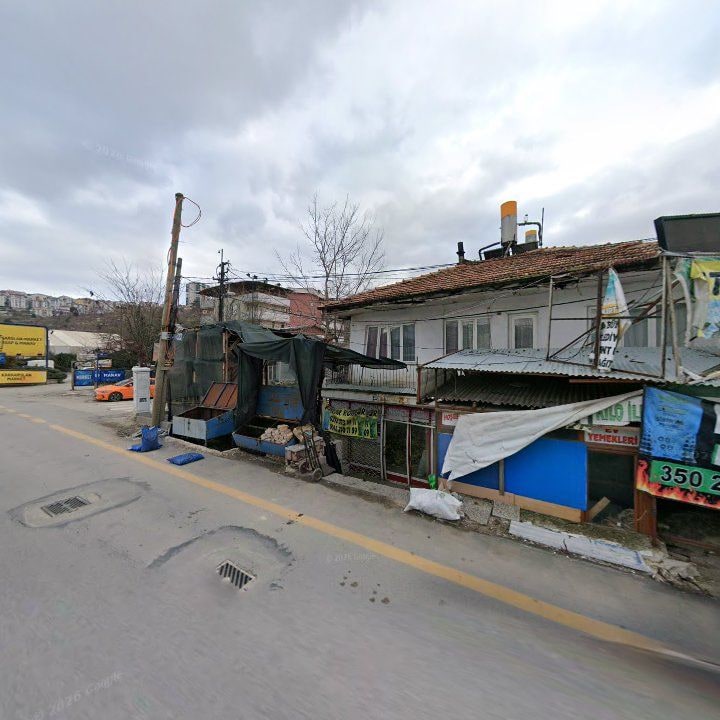 Lezzet Dünyası