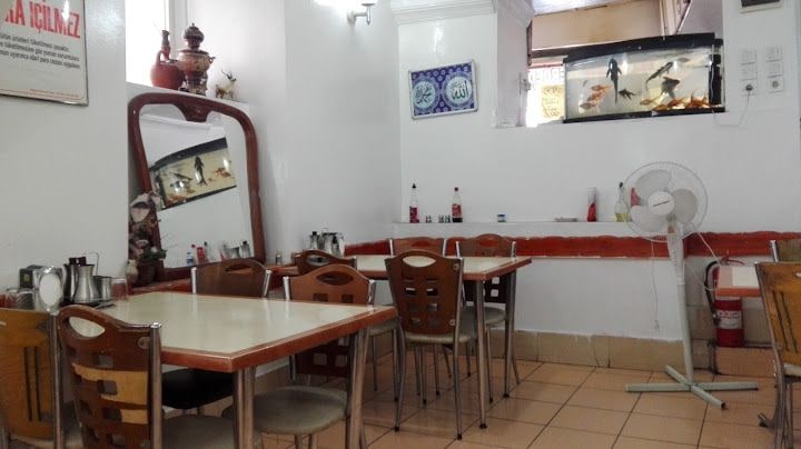 Lezzet Dünyası