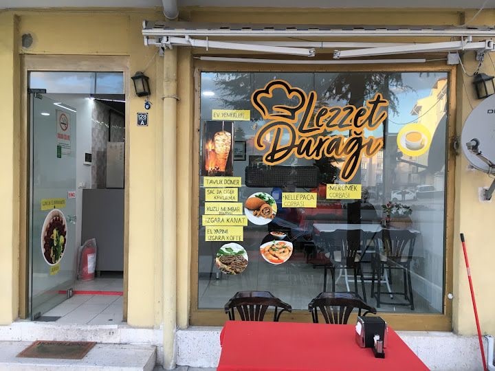 LEZZET DURAĞI-2(KELLE PAÇA,KUZU MUMBAR DOLMASI,CİĞER,ÇİĞKÖFTE,SAÇ KAVURMA,KÖFTE