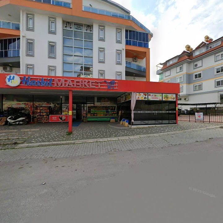 Lezzet Durağı