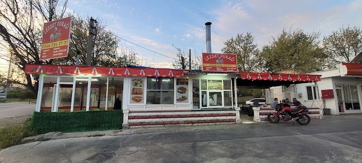 Lezzet Durağı
