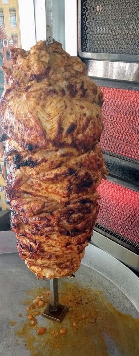 Lezzet durağı
