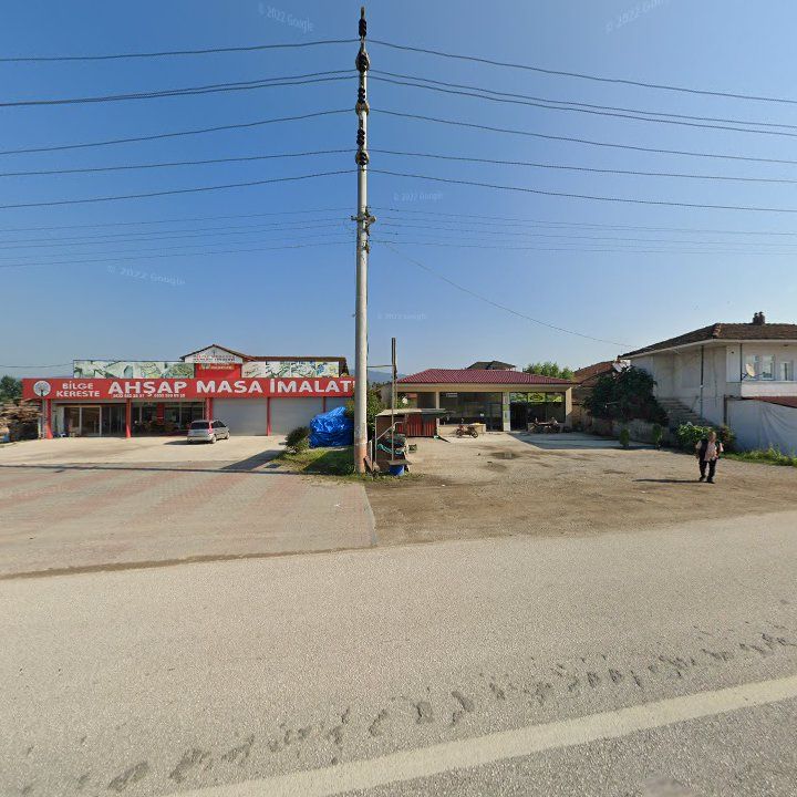 Lezzet Durağı Han-Burger
