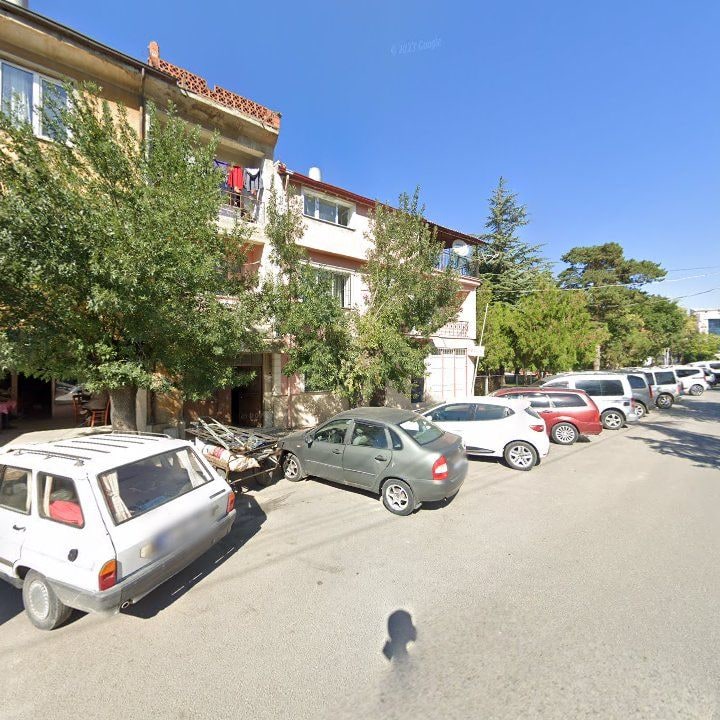 Lezzet Durağım