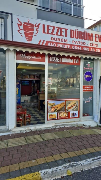 Lezzet Dürüm Evi