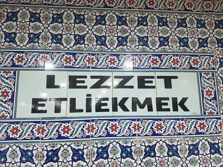 Lezzet Etliekmek