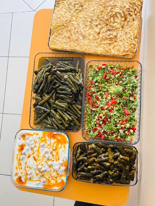 Lezzet Evi