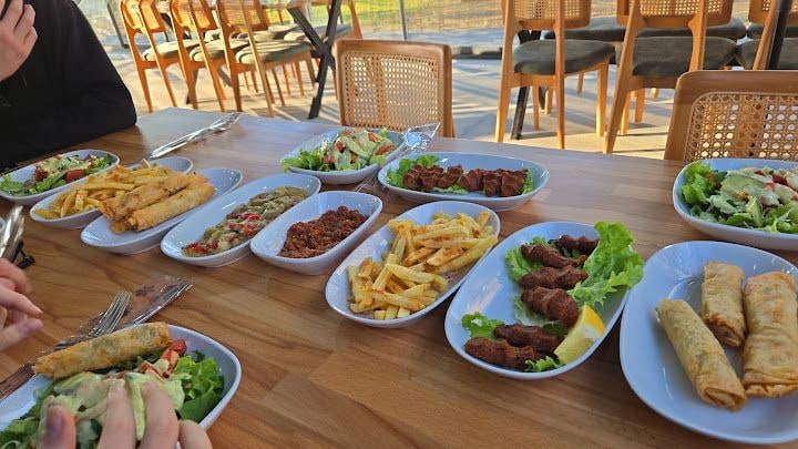 Lezzet'i Aspava